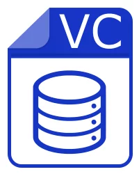 vc datei - Verge Source Code