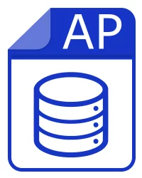 Archivo ap - Entrypoint 90 Application
