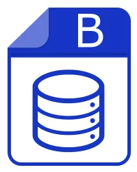 Arquivo b - Molconn-Z Format Data