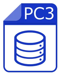pc3 файл - Harvard Graphics 3.0 Custom Palette