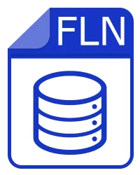 fln file - XMap Flight Plan Data