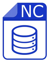 Archivo nc - Mastercam Numerical Control Data