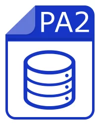 pa2 file - CME SPAN Expanded Format Data