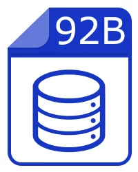 92b datei - TI-92 Backup Data
