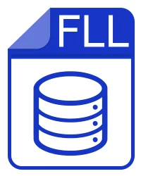 fll файл - Micrografx Designer Fill Pattern Data