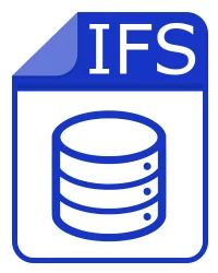 Fichier ifs - Ant Movie Catalog Script