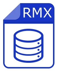 rmx файл - Reference Manager Index Data