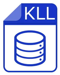 kll fil - Keyboard Layout Language File