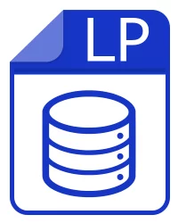 lp 文件 - Lightscape Preparation File