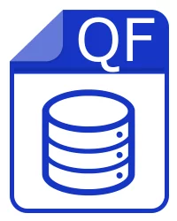 qf dosya - Ingres Embedded QUEL Source Code