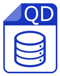 qd file - Sharp MZ-series Emulator Quick Disk Data