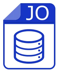 Archivo jo - FlowJo for Mac Workspace Data