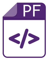 pf файл - OpenEdge ABL Database Parameters Data