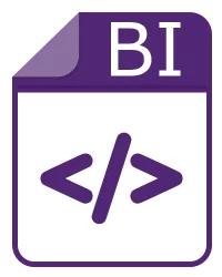 bi file - OpenEdge ABL Before Image