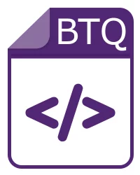 File btq - Basic Teradata Query Script