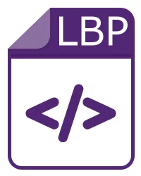 Arquivo lbp - ProWorx NXT Logic Pointer Data