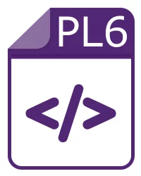 Archivo pl6 - Perl v6 Script