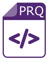 prqファイル -  InstallShield Prerequisites