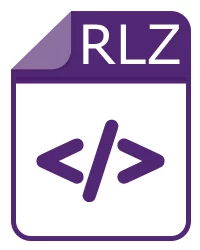 rlz file - CA-Realizer Source Code