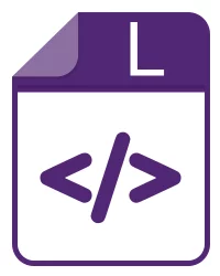 l fil - Xcode Core Lex Source Code