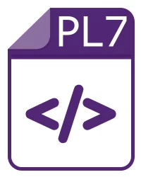 File pl7 - PL7-07 Application
