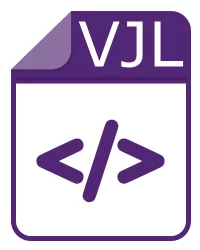 Plik vjl - Visual J# Source Code