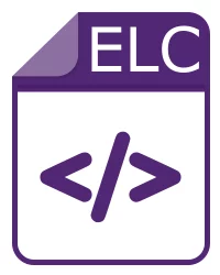 Archivo elc - Emacs Lisp Compiled Bytecode