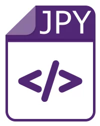 jpy файл - JPY Data