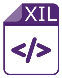 Fichier xil - Xilize Markup Source