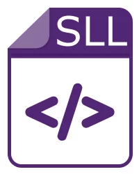 sllファイル -  PowerBASIC Static Link Library