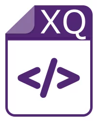 xq fil - XQuery Language Source Code