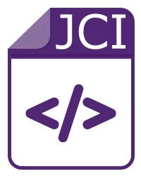 jci fájl - PSDsoft Express JTAG Chain Information