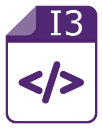 File i3 - Modula-3 Interface Source Code