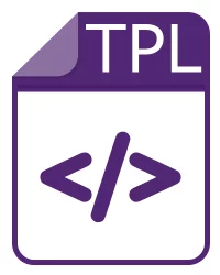 tpl file - BestAddress HTML Editor Template