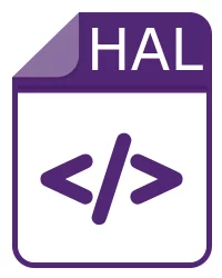 hal dosya - HansaWorld Hansa Applications Language File