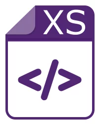 xs file - Perl h2xs XSUB Data