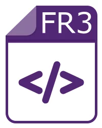 fr3 datei - FastReport v3 Form
