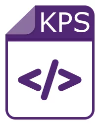 Plik kps - Keyman Developer Package Source File