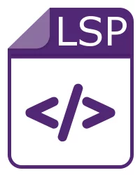 lsp datei - Lisp Source Code