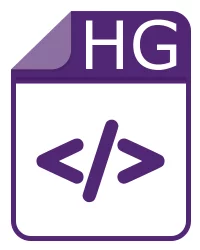 hg file - Mercurial Data