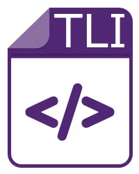 tli fil - Visual C++ TLI Header