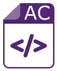 ac file - GNU Autoconf Input File
