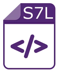 s7l fil - STEP 7 Library Data