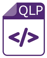 qlp 文件 - Yasol QLP Program