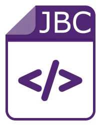 jbc fil - Jam STAPL Byte-Code
