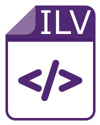 File ilv - ILOG Views Data