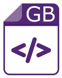gb файл - Basic4GL Source Code