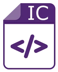 Arquivo ic - Esterel Intermediate Code
