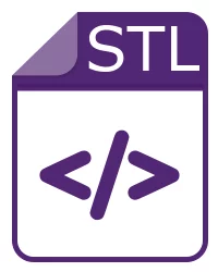 Arquivo stl - Visual Studio C++ Standard Template Library