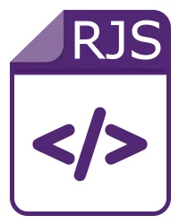 rjs file - Ruby Javascript